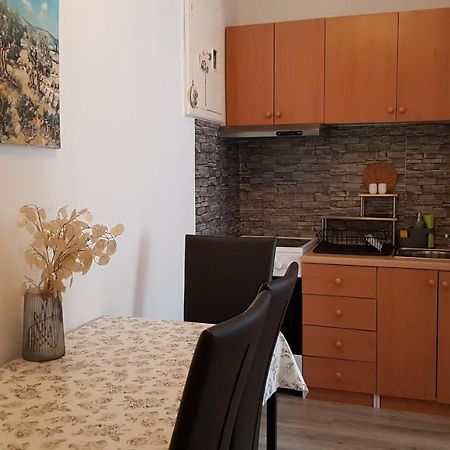 Apartamento Apartman Lara Rijeka Exterior foto